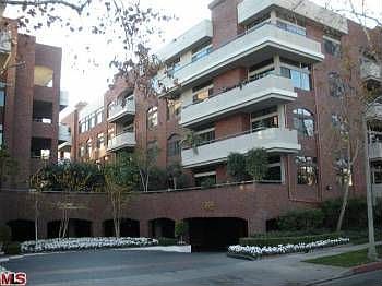 2nd image of 200 N Swall Dr Unit 412