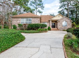 5409 Defoors Ferry Rd, Tallahassee, FL 32309