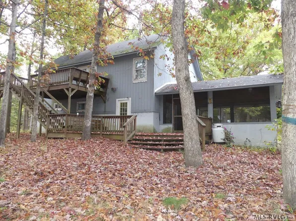 224 Milton Dr, Henrico, NC 27842