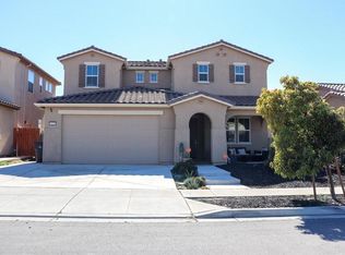 1132 La Colina St, Soledad, CA 93960