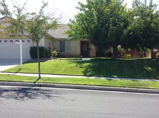 3498 Belvedere Way, Corona, CA 92882