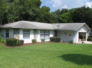 3840 S Apopka Ave, Inverness, FL 34452