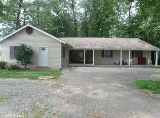 7320 Rocky Rd, Gaithersburg, MD 20882