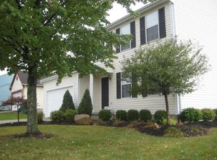 3003 Ambarwent Rd, Reynoldsburg, OH