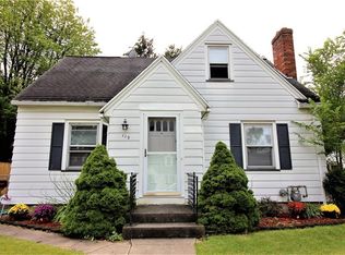 119 Coolidge Rd, Rochester, NY 14622