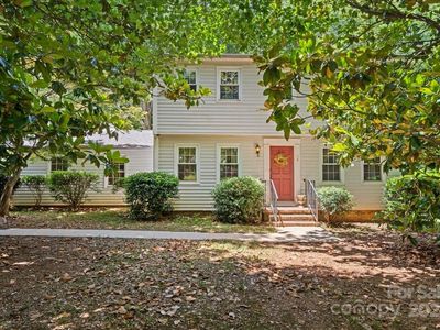 6639 Pencade Ln, Charlotte, NC, 28215