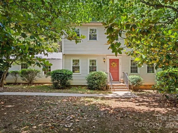 6639 Pencade Ln, Charlotte, NC 28215