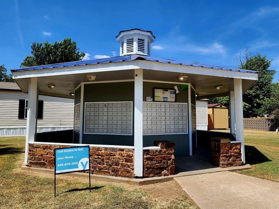 Burntwood 3308 SE 89th St Oklahoma City OK Zillow