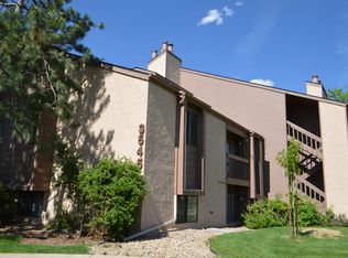 3545 28th St APT 106, Boulder, CO 80301