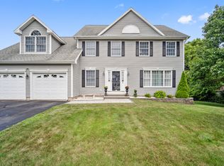 3 Allison Way, Rocky Hill, CT 06067