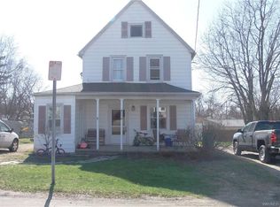 4076 Loring Ave, Buffalo, NY 14219