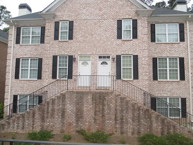 8949 Carroll Manor Dr — Photo 1