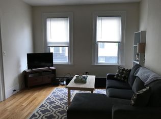 14 Summer St #1, Boston, MA 02129