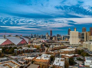 150 Walker St SW UNIT 5, Atlanta, GA 30313