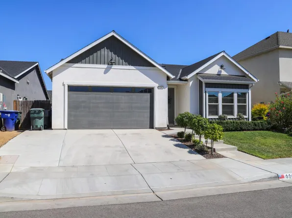 5284 W Lamona Ave, Fresno, CA 93722