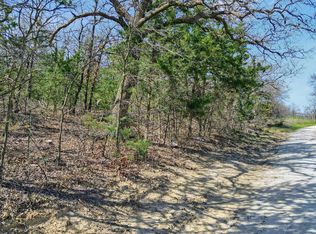 278 Neely Trl, Gainesville, TX 76240