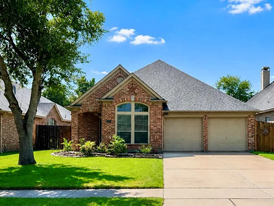5607 Wagon Wheel Ln