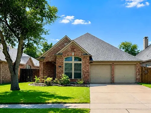 5607 Wagon Wheel Ln Photo 1