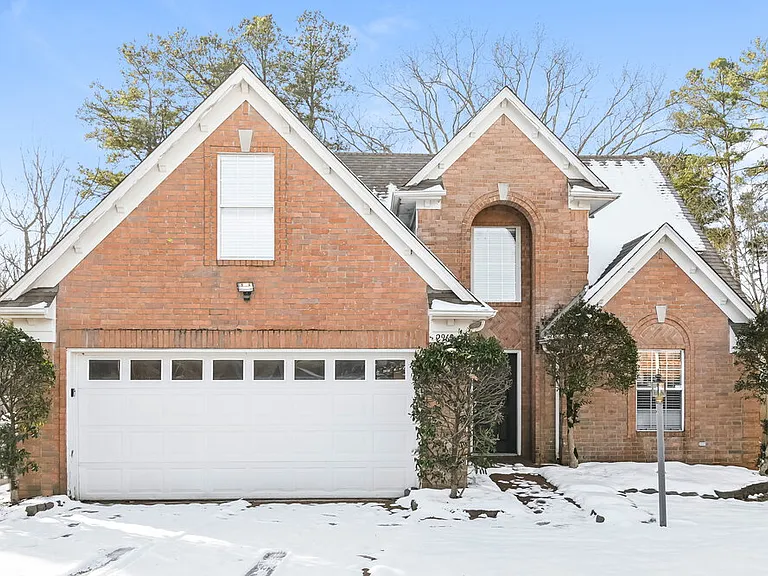 2963 Woodland Elm Cv S — Photo 1