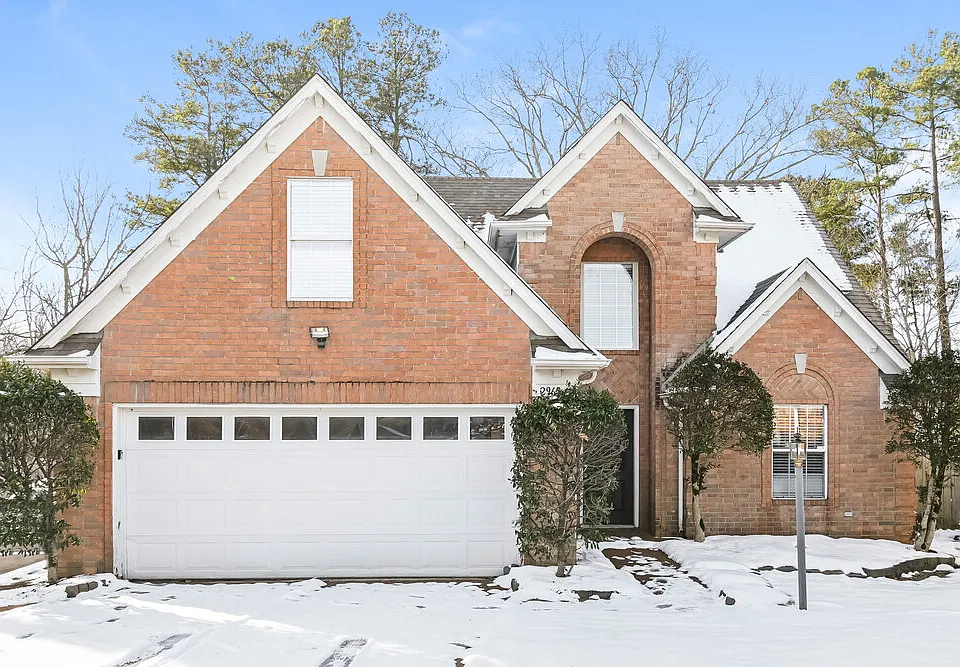 2963 Woodland Elm Cv S
