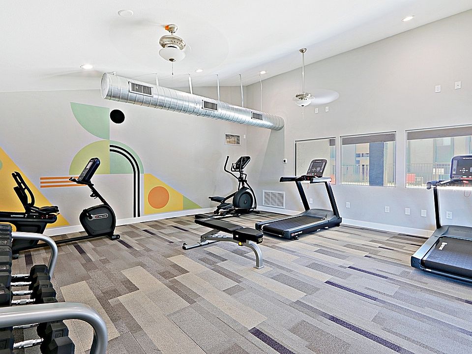 Summers Point Fitness Center
