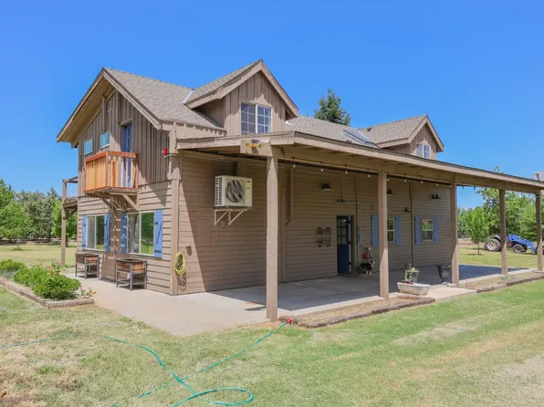 6783 Harrington Ave, Arbuckle, CA 95912