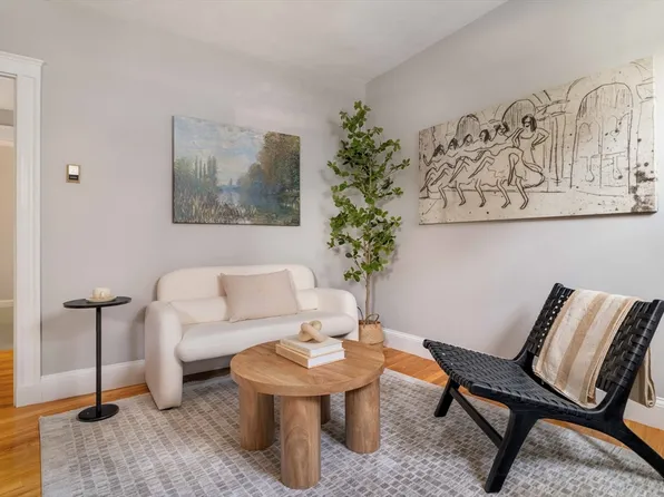 5 Waldo Ave APT 2A, Somerville, MA 02143