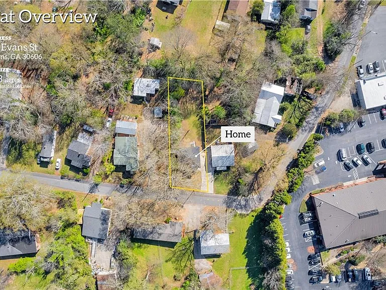 315 Evans St — Photo 32