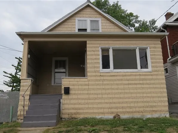 448 Minnesota Ave, Buffalo, NY 14215