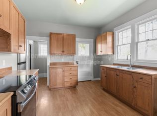 922 4th St, Cheney, WA 99004