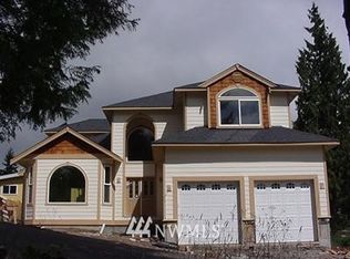 4724 S 164t St, Tukwila, WA