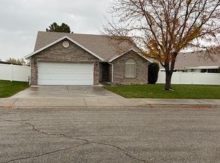 1113 E 330 N UNIT 1, Payson, UT 84651