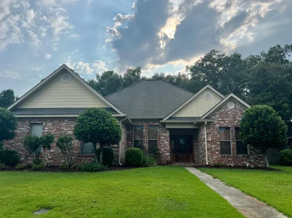 11257 La Palma St, Fairhope, AL 36532