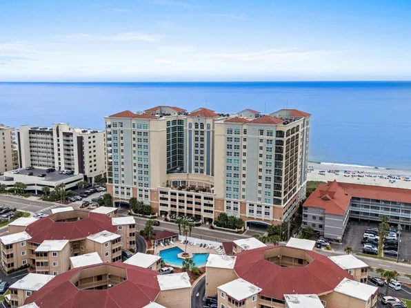 603 S Ocean Blvd. #1205, North Myrtle Beach, SC 29582
