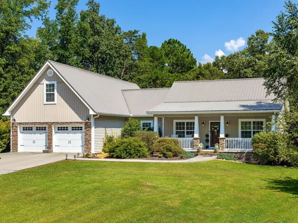 901 Osment Rd SE, Cleveland, TN 37323