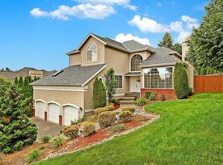 10116 NE 155th St, Bothell, WA 98011