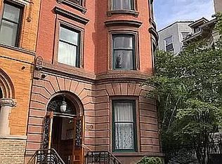 863 Carroll St #4T, Brooklyn, NY 11215