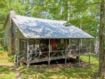 523 Loch Muller Road, Olmstedville, NY, 12857