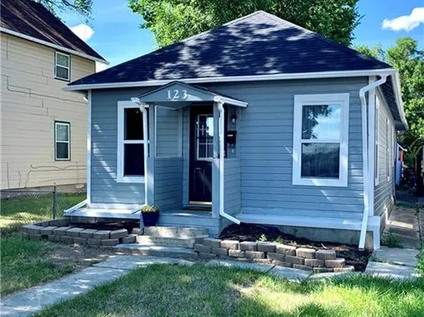 123 Terry Ave, Billings, MT 59101