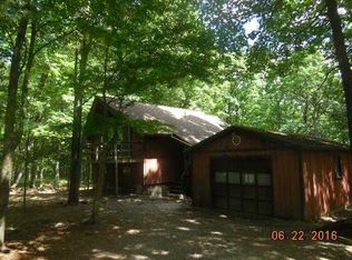 120 Forest Ridge Dr, Hawley, PA 18428