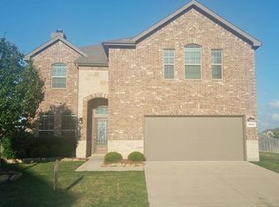 14000 Zippo Way, Haslet, TX 76052
