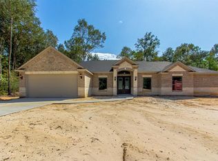 17290 Pecos Dr, Splendora, TX 77372