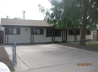 12201 N 29th Ave, Phoenix, AZ 85029