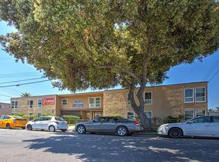 12405 Benedict Ave APT 18, Downey, CA 90242