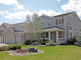 1509 Quail Ct, Golden, CO 80403