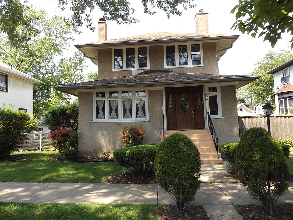 1st image of 833 S Humphrey Ave