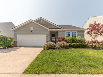 8672 Magnolia Way, Dexter, MI, 48130