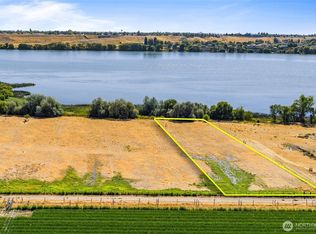 Wendell Madison Sp, Moses Lake, WA 98837