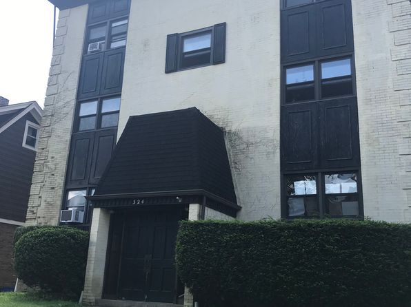 324 South Ave APT 9