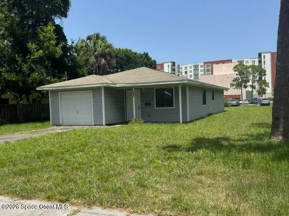 2009 Hallwood Pl, Melbourne, FL 32901